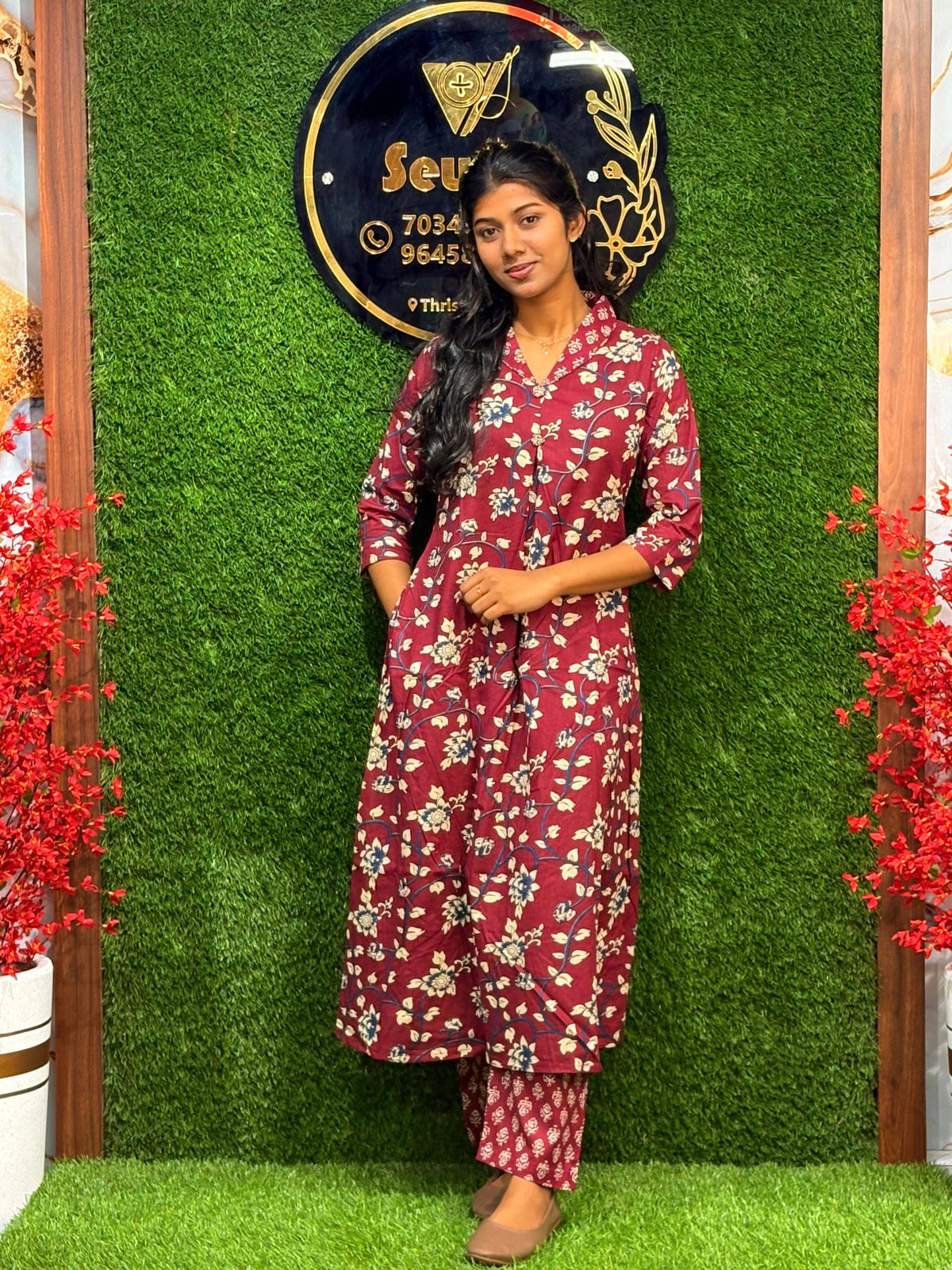 CO-ORD SET