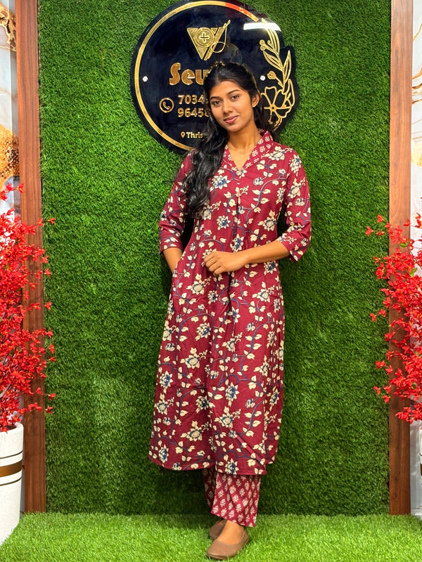 CO-ORD SET