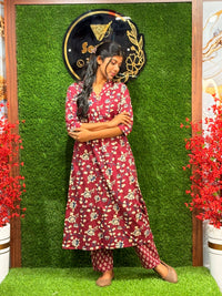 CO-ORD SET