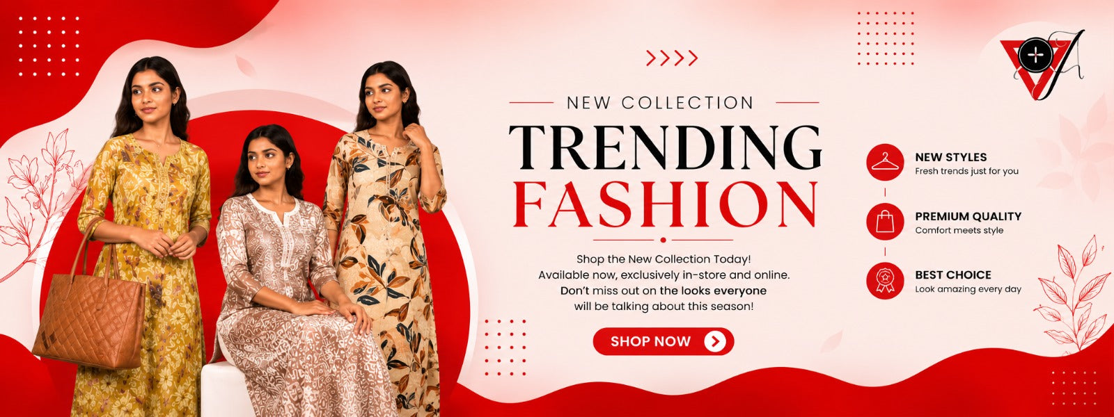 Trending Fashion